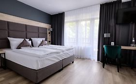 Waldhotel Wandlitz